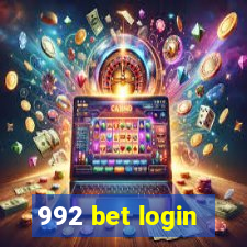 992 bet login